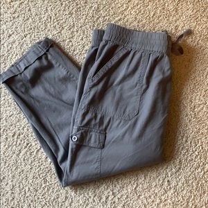 Westport cropped pants